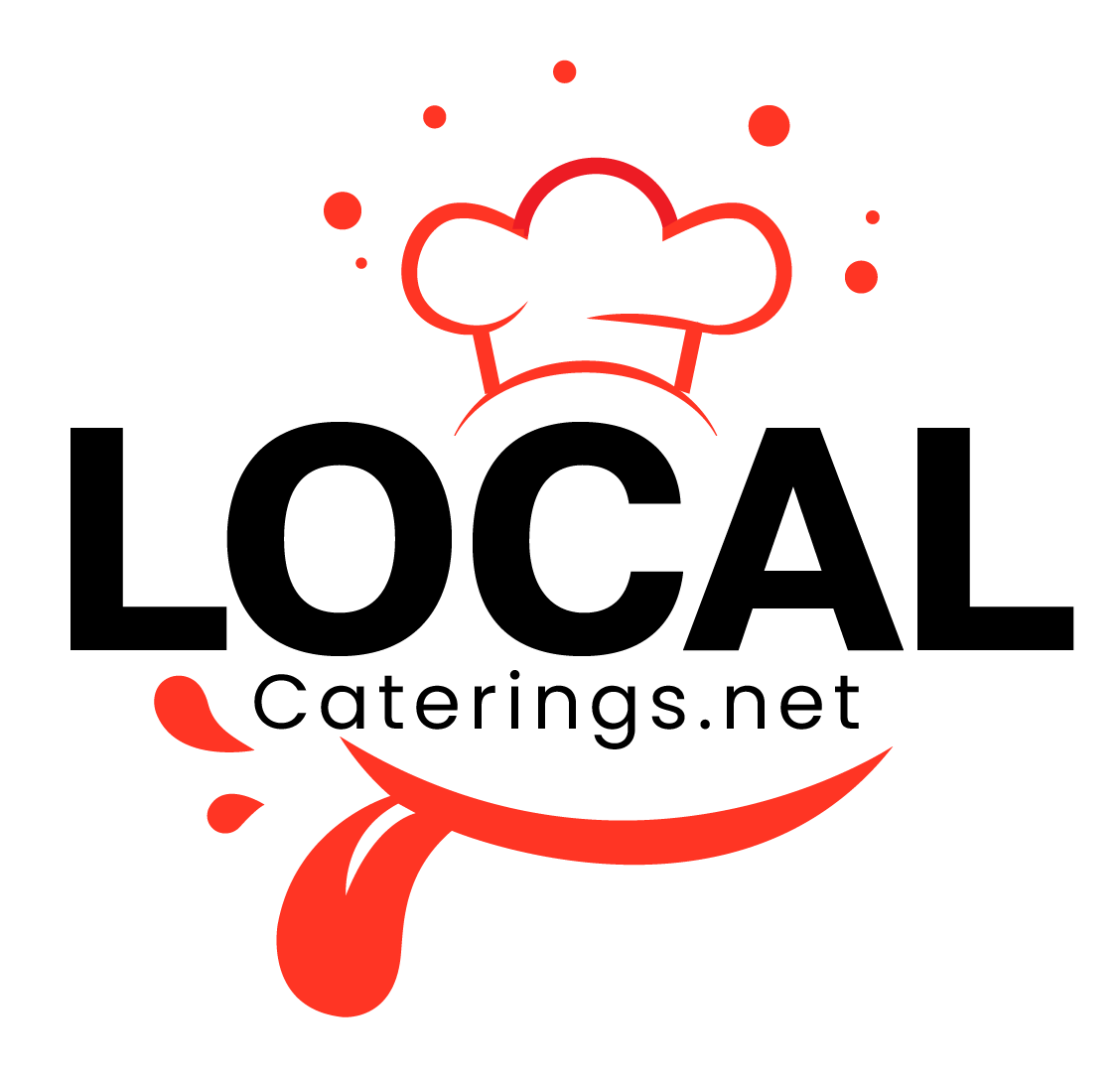 Local Caterings