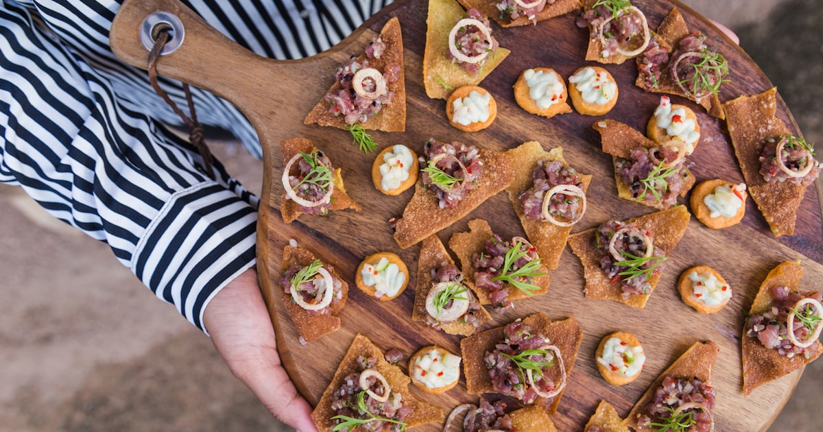 Best Local Caterings for Small & Large Events