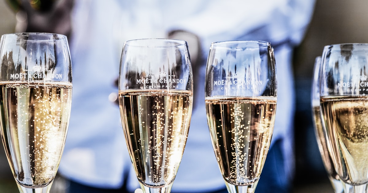 Simple & Delicious Menus for Small Gatherings