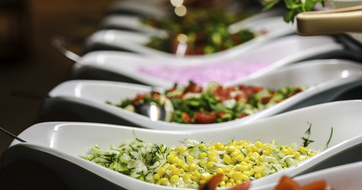 Common Questions About Local Catering Services