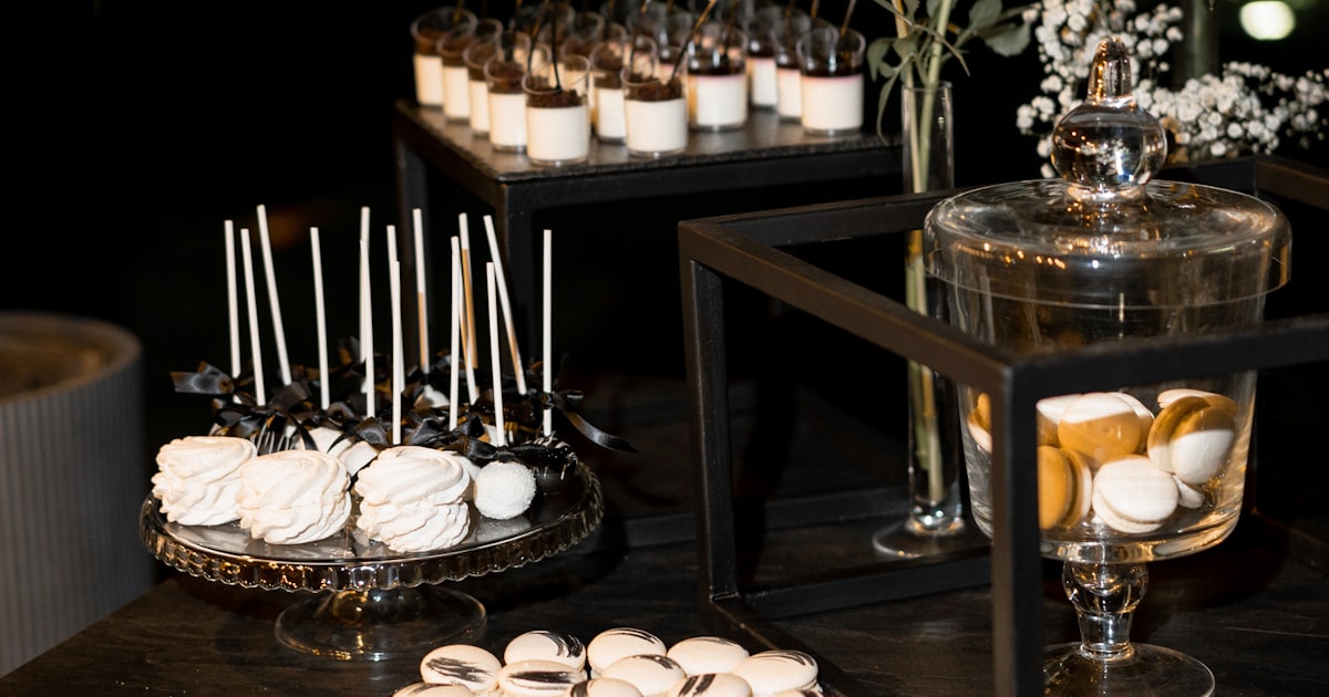 Affordable Local Catering Services Near You